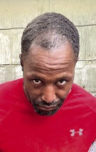 Warrants and K-9 Divisions Locate and Arrest Wanted Sex Offender