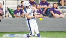 Stanley Lady Panthers Win Over Holden 10 to 3 Photo Highlights