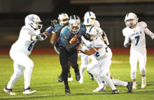 Wolverines Cannot Get the Win Against the Flyers