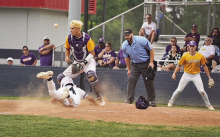 ND defeats Lutcher in the semifinals; Headed Sulphur for state championship