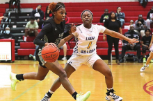 Lady Wolverines Win 31st Annual Minden Holiday Classic Tourney