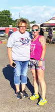 Results from DRHS Heart & Sole 5K Walk and Run 2021
