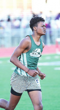 NDHS Track Meet Photo Highlights