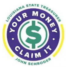 Check and See if Your Name is Listed on the State of LA’s Unclaimed Property List