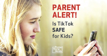 Working to Protect Minors, AG Landry Calls on Apple, Google to Increase TikTok Age Rating