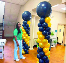 DeSoto Job Fair