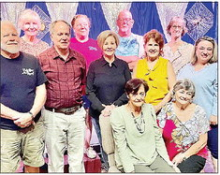 BackAlley Theatre announces Season 23 at its annual open Board meeting