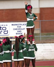 Wolverines Fall to #1 Ranked Tigers in District Game