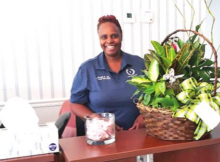 Jenkins Funeral Home Celebrates Grand Opening Ceremony