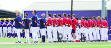 North DeSoto Baseball Results