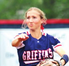 NDHS Lady Griffins Move Forward in Class 4A Beating Tara 15-0 in 3 Innings