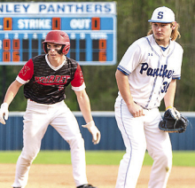 Stanley Panthers Beat Negreet Indians