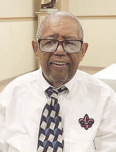 JOHN LEURIN “FREE” FREEMAN