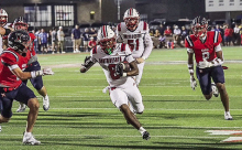 North DeSoto Gets Biggest Win in School History