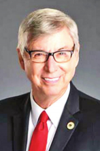 65 LA Legislators Achieve 100% NFIB Voting Records