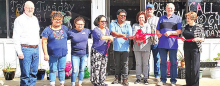 Logansport Chamber Welcomes Tio Nacho Mexican Restaurant with Ribbon Cutting