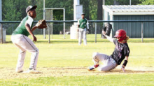 Mansfield High Baseball and Softball Highlights
