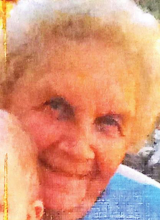 BILLIE JEAN COLEMAN GRAHAM