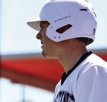 Winnfield Tigers Fall to North DeSoto Griffins 5 to 2