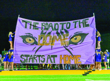 Logansport Tigers Scratch Franklin Hornets 62 to 12