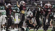 North DeSoto Makes School History