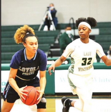 MHS Basketball has a Great Week with wins for the Lady Wolverines and Wolverines