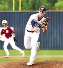 Senior Night Photos, Minden’s Crimson Tide Rolls Over North DeSoto Griffins 8 to 7