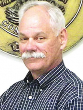 DeSoto Police Jury Elects Jones as New President