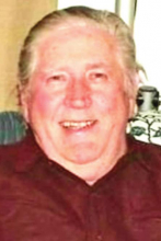 JAMES P. “SONNY”