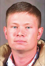 DeSoto County Agent Retires After 32 Years; Josh Salley Joins AgCenter