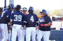 Griffins Skunk the Florien Blackcats 11 – 0