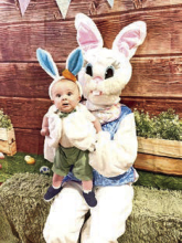 St. Ann’s Easter Pics 2023