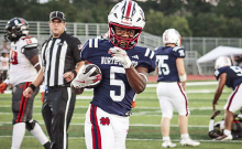 North DeSoto Holds on to Defeat Union