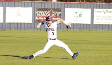 Loyola Falls to North DeSoto 6 to 2