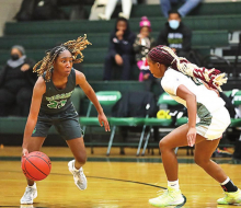 MHS Basketball: Win for the Lady Wolverines, Loss for the Wolverines