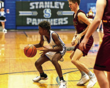 Stanley Panthers Rope Simpson Broncos with a 52 to 27 WinStanley Panthers Rope Simpson Broncos with a 52 to 27 Win
