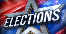 Qualifying Candidates for DeSoto Parish Races