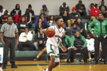 Lakeview Gators Chomp MHS Wolverines Boys & Girls