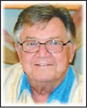 DANNY GENE MAY