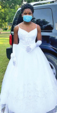 Mansfield NAUW Presents 2020 Debutantes at Cotillion