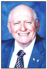 KERRY EUGENE WRIGHT