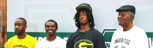 Mansfield’s Nicholas Bailey Signs Letter of Intent to Grambling