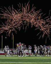 Logansport Tigers Beat