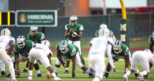 The Battle of I-49 Ends with Wolverine Loss