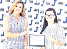 Joaquin High School 2020 Scholarship Night