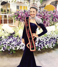 Louisiana’s “Celebration Riverboat” Wins 2023 Showmanship Award at 134th Rose Parade; Riders Include Local Citizens