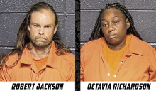 DPSO Narcotics Roundup in Logansport