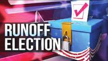 Mansfield Mayor’s Race Ends in Run-Off