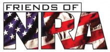 10th Annual DeSoto Friends of NRA Banquet Set for this Saturday