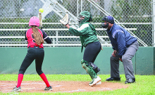 Mansfield Softball and Baseball Highlights